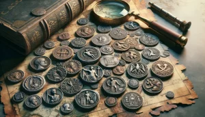 Historic Significance of Coin Collections