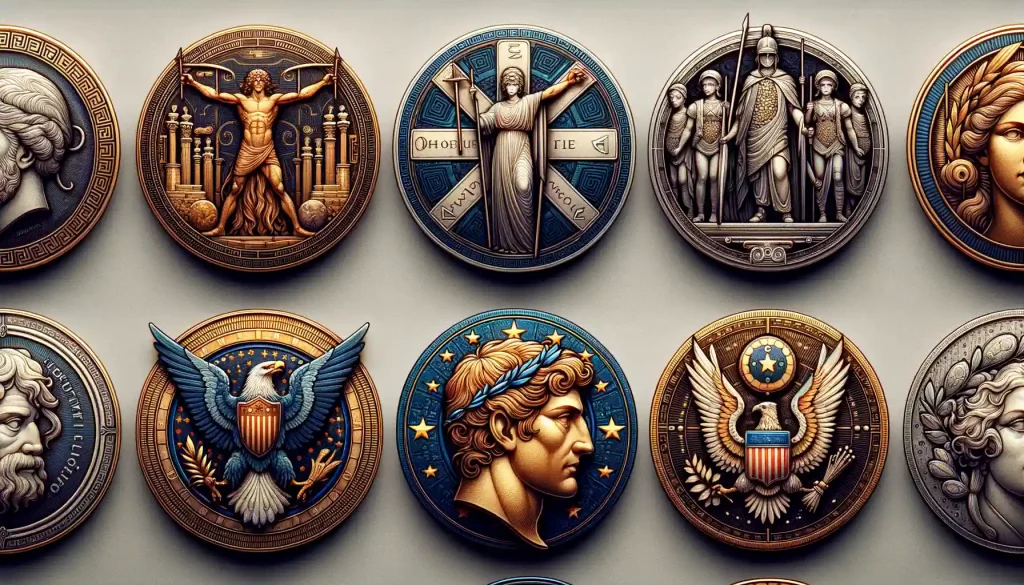 Notable Historical Events That Shaped Coin Designs